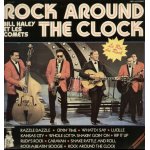 Rock around the clock - razzle dazzle, cryin' time, what'd i say, lucille, kansas city, whole lotta shakin' ...