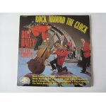 Rock around the clock - see you later alligator - shake rattle and roll - rock the joint - flip flop ...