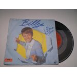 Le rock a billy - bye bye cd single billy (artiste, interprte), james lahcene (compositeur), jean lahcene ...