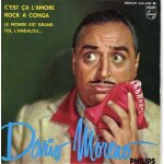 Rock a conga toi l'andalou c'est ca l'amore le monde est grand