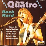 Rock hard