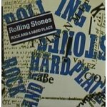 Rock and a hard place