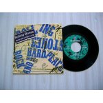Rock and a hard place / cook cook blues