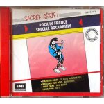 Rock in france - sp�cial rockabilly