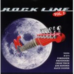 Rock line (volume 2)