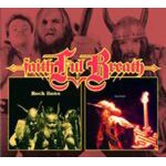 Rock lions / hard breath