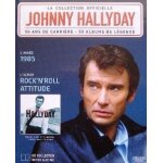 Rock'n'roll attitude - 1985