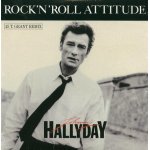 Rock 'n' roll attitude