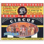 Rock 'n' roll circus