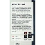 Rock'n roll man
