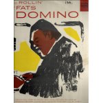 Rock and rollin' : the fat man, tired of crying, goin' home, you said you love me, going to the river, ... Rock and rollin' : the fat man, tired of crying, goin' home, you said you love me, going to the river, ...