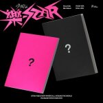 Rock star (version rock / roll) - cd album