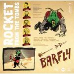 Rocket from the tombs - barfly - vinyle lp