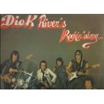 Rockin'along : pink panther stop that rock'n'roll, marilou, louisiana road, for carie, ooblee lam, i ...