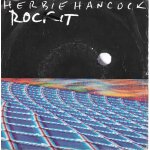 Rockit (short version & long / album version) [vinyle 45 tours 7 ]