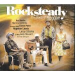 Rocksteady : the roots of reggae