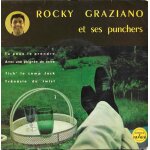Rocky graziano et ses punchers s. kriees et ses ch?urs : tu peux le prendre (cook, salvet, mousse) - ...