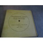 Roger cotte divertissements courtois danceries de la rainaissance les pages celebres du passe groupe ...