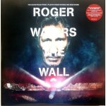 Roger waters - the wall - soundtrack tour de 2010 - 2013 the wall live - 3 lps