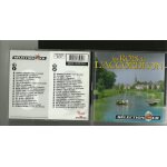 Les rois de l'accordeon