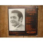 Le roi de l'accordéon vol. 2 : au plaisir des bois, valse de la foret, primera ovacion, le roi de l'arene, ... Le roi de l'accordéon vol. 2 : au plaisir des bois, valse de la foret, primera ovacion, le roi de l'arene, ...