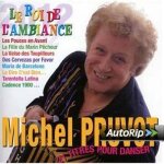 Le roi de l'ambiance : 21 titres pour danser