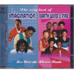 Les rois du disco funk