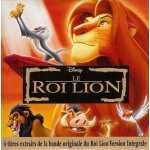Le roi lion