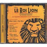 Le roi lion