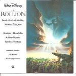 Le roi lion
