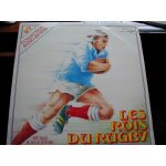 Les rois du rugby (double)