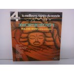 Roland shaw and his orchestra - mexico ! phase 4 stereo