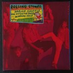 Rolling stones - dirty work - one hit (to the body) / fight / harlem shuffle / hold back / too rude / ...