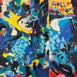 Rollo doherty - out my window [vinyl lp]
