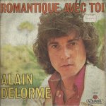 Romantique avec toi (jean geral - elizabeth vigna) 2'56 / le grand amour (jean veja - jean van loo) 3'10 ...