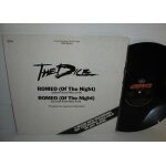 Romeo (of the night) / crunch