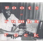 Roots of rumba rock : congo classics 1953 - 1955