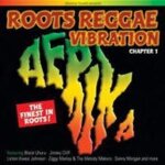 Roots reggae vibration mi - european import
