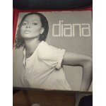 Ross diana . diana . 33 tours import greece . motown 1980 Ross diana . diana . 33 tours import greece . motown 1980