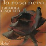 La rosa nera (panzeri, pilat, pace) 3'00 - tutti sono andati (mogol, livraghi) 3'10 / una storia d'amore ... La rosa nera (panzeri, pilat, pace) 3'00 - tutti sono andati (mogol, livraghi) 3'10 / una storia d'amore ...
