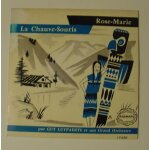 Rose marie : la chauve souris