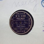 Rose - marie  oh ! ma rose - marie  + pour une chanson d'amour