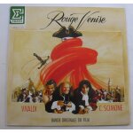 Rouge venise bof etienne perier