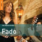 Rough guide to fado (second edition)