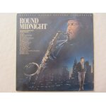 Round midnight bande originale du film de bertrand tavernier avec dexter gordon - fran�ois cluzet - herbie ...
