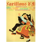 Routes d alsace conscrits d alsace clarinetta polka les fiances d obernai catherine chope blonde noel ...