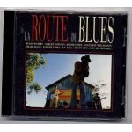La route du blues (20 titres)