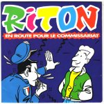 En route pour le commissariat / id. (version instrumentale)