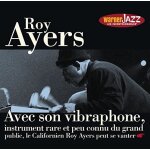 Roy ayers avec son vibraphone