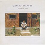 Royaume de siam  [vinyle lp album 33 tours 12  - 1979] - royaume de siam / balanc� / la mer n'a pas cess� ...